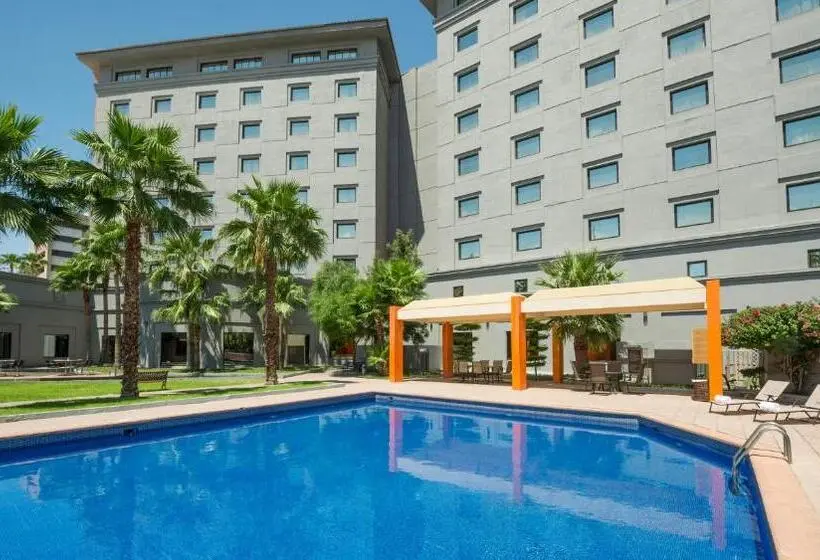 ホテル Real Inn Mexicali