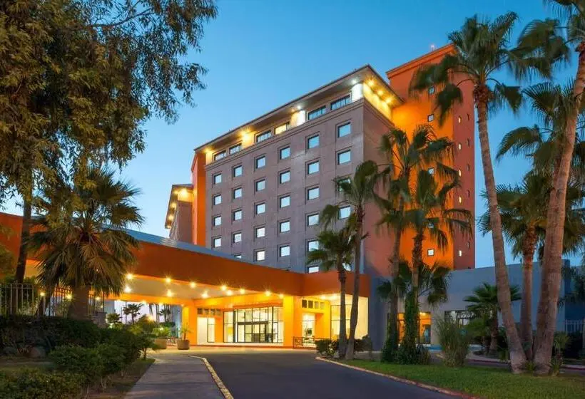 ホテル Real Inn Mexicali