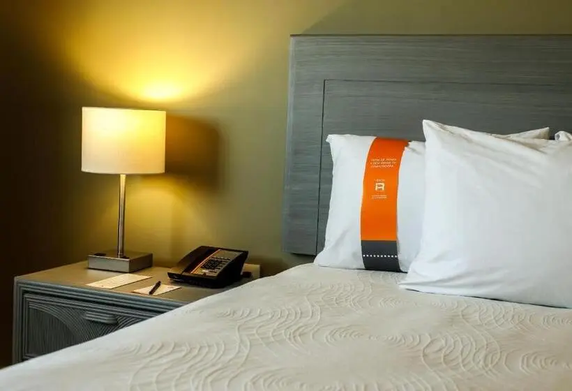 ホテル Real Inn Mexicali
