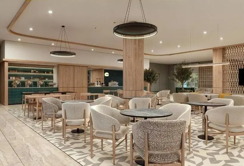 ホテル Real Inn Mexicali
