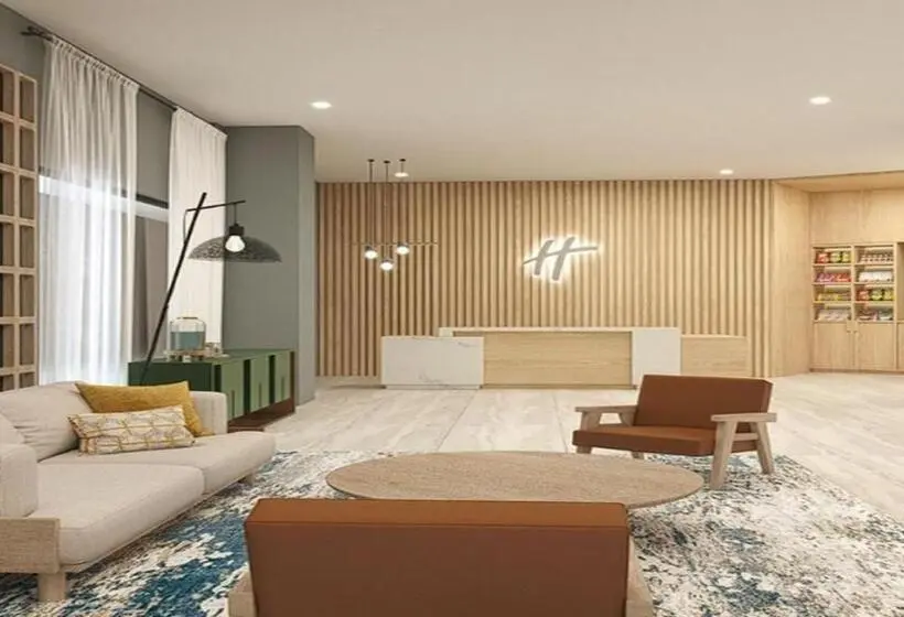 ホテル Real Inn Mexicali