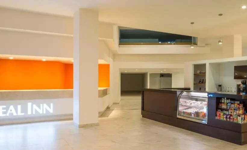 ホテル Real Inn Mexicali