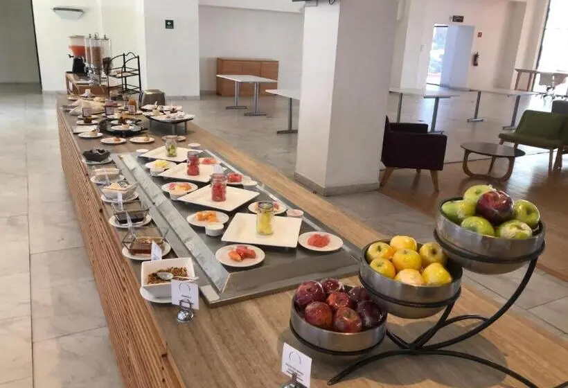 ホテル Real Inn Mexicali