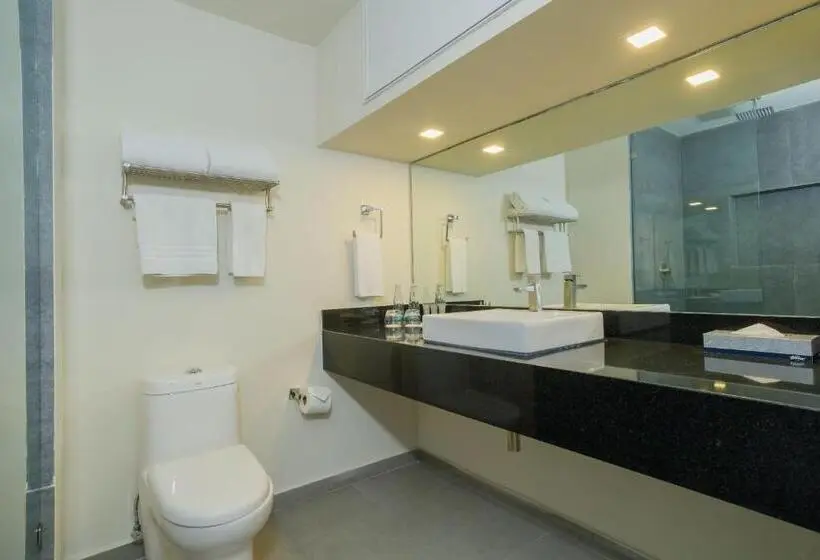 ホテル Real Inn Mexicali