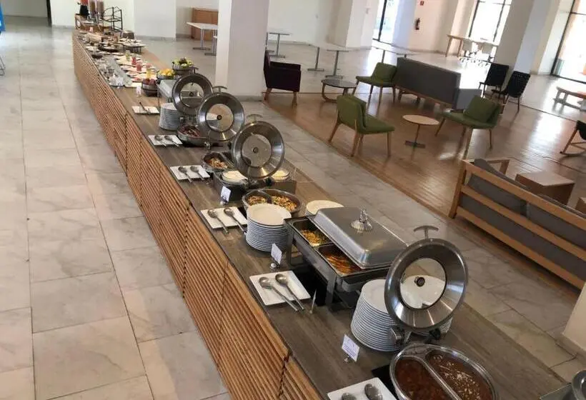 ホテル Real Inn Mexicali