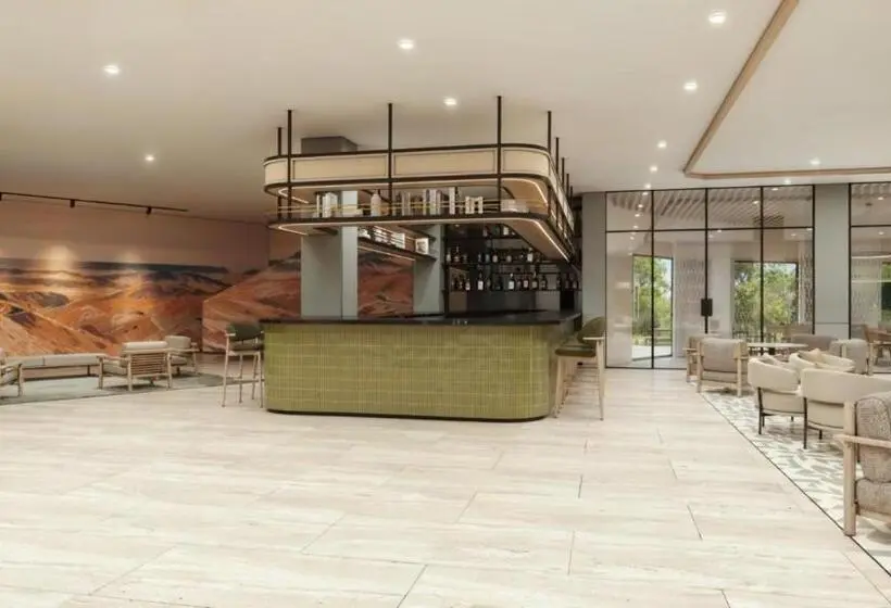 ホテル Real Inn Mexicali