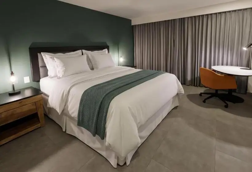 ホテル Real Inn Mexicali