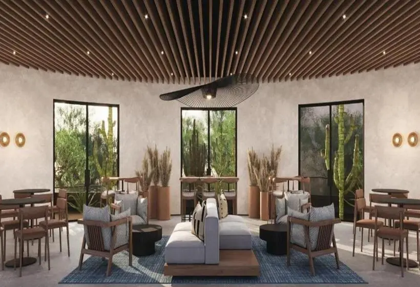 ホテル Real Inn Mexicali