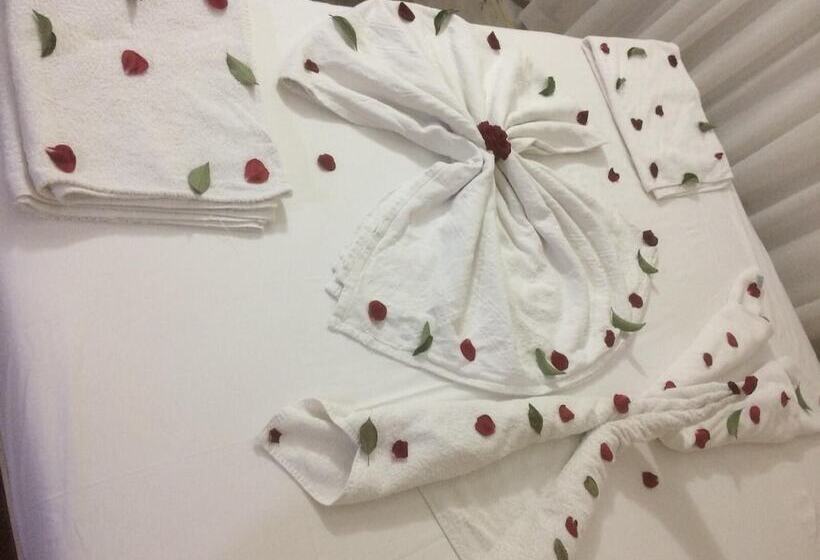 בית מלון כפרי Side Ozgurhan