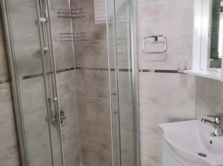 호텔 Side Ozgurhan