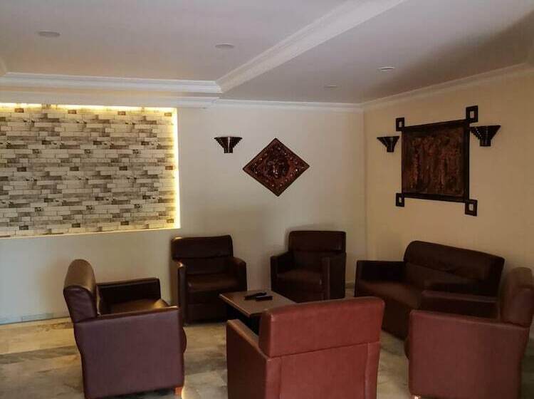 בית מלון כפרי Side Ozgurhan