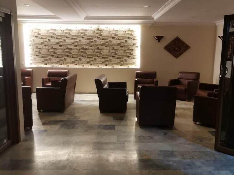 בית מלון כפרי Side Ozgurhan