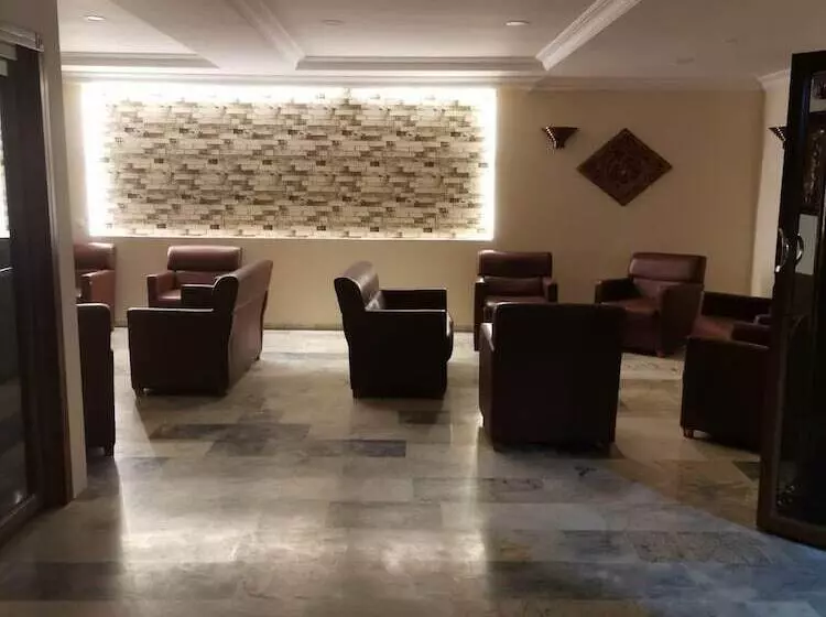 호텔 Side Ozgurhan