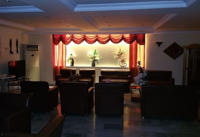 בית מלון כפרי Side Ozgurhan