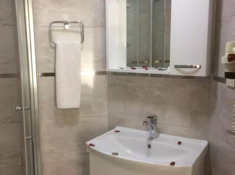 호텔 Side Ozgurhan