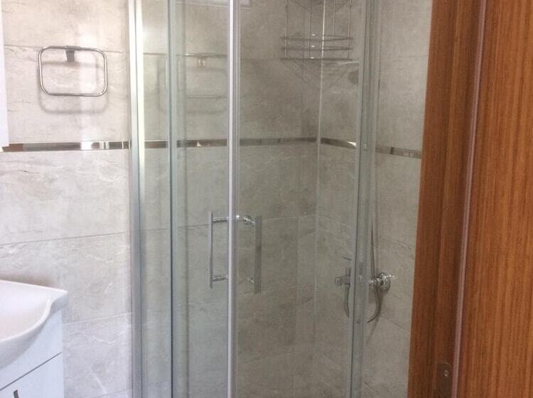 בית מלון כפרי Side Ozgurhan