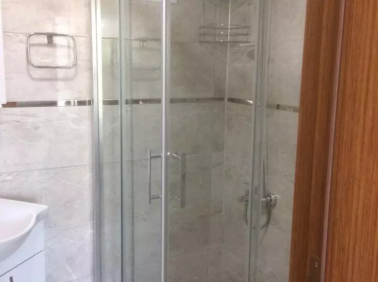 호텔 Side Ozgurhan