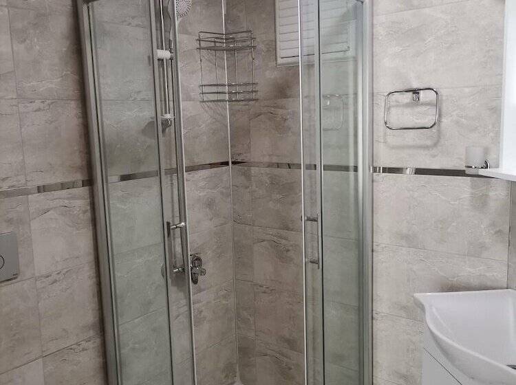 בית מלון כפרי Side Ozgurhan