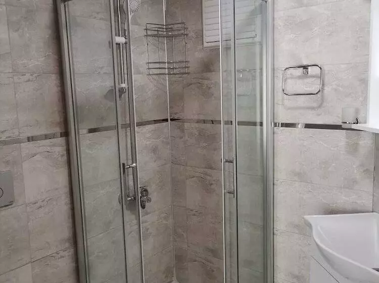 호텔 Side Ozgurhan