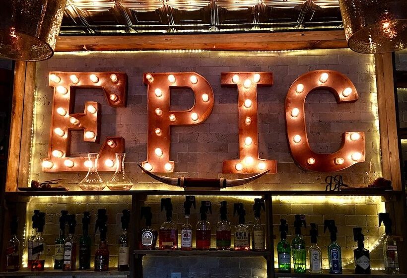 فندق Sorrel River Ranch Resort