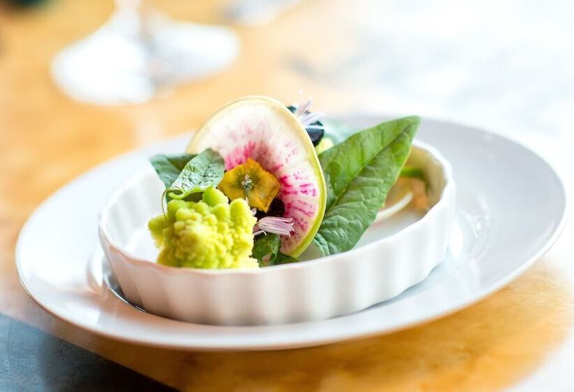 فندق Sorrel River Ranch Resort