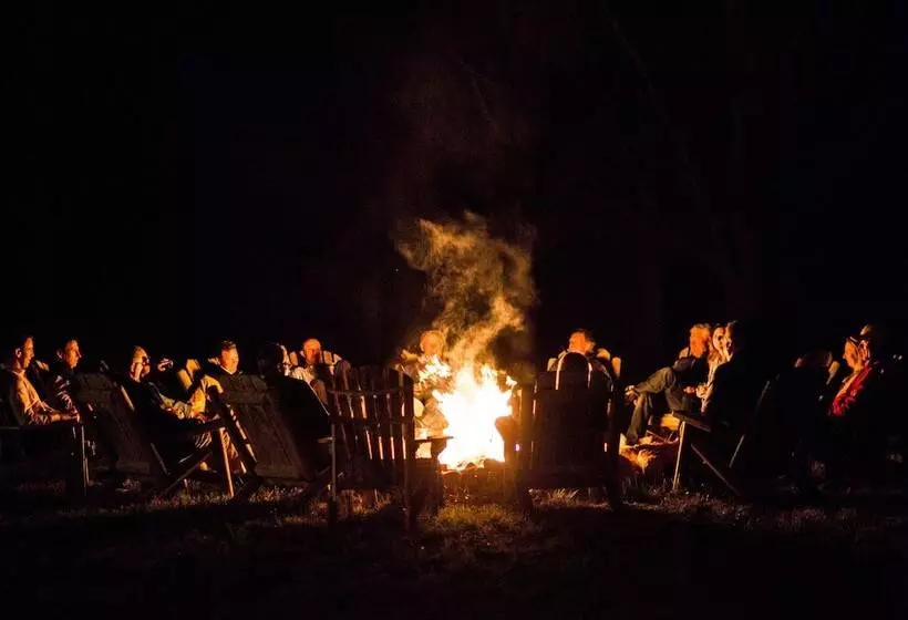 Отель Sorrel River Ranch Resort