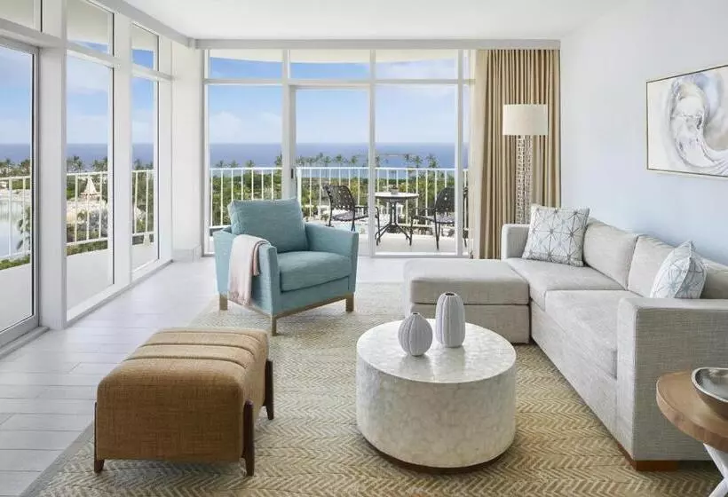 هتل The Coral At Atlantis