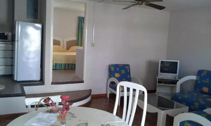 هتل The Mirabelle Apartments