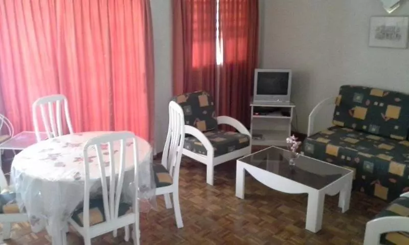 هتل The Mirabelle Apartments