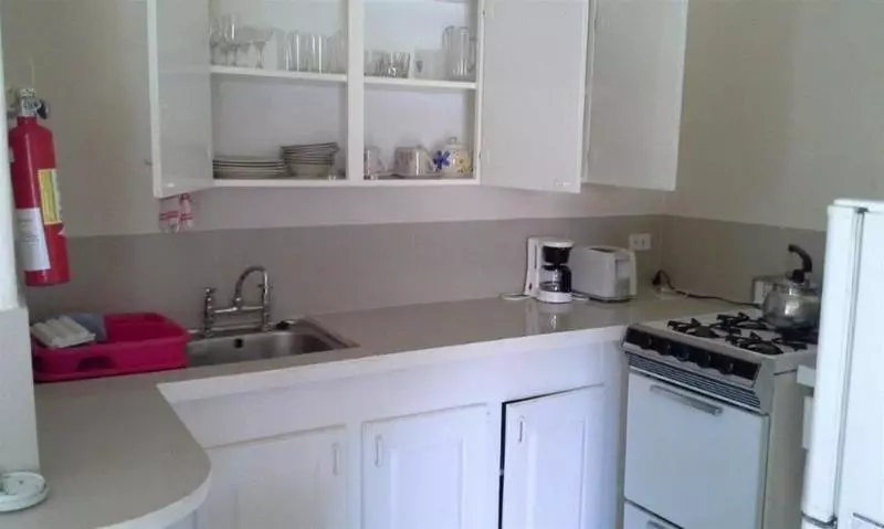 هتل The Mirabelle Apartments