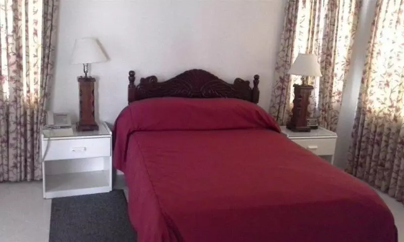 هتل The Mirabelle Apartments