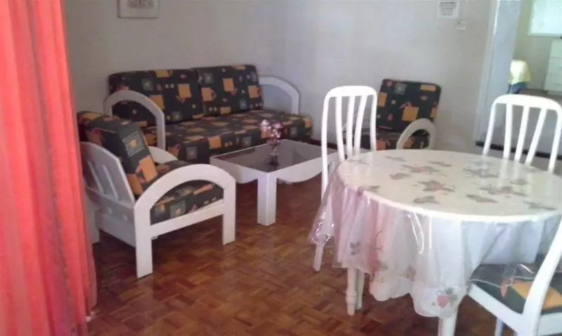 هتل The Mirabelle Apartments