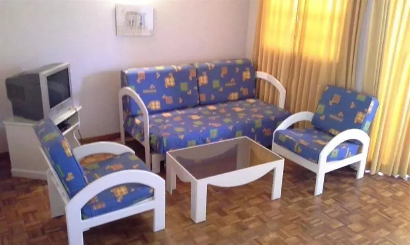 هتل The Mirabelle Apartments