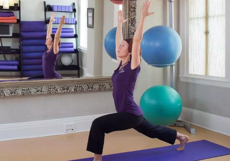 Отель The Sofia