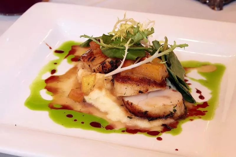 Отель The Sofia