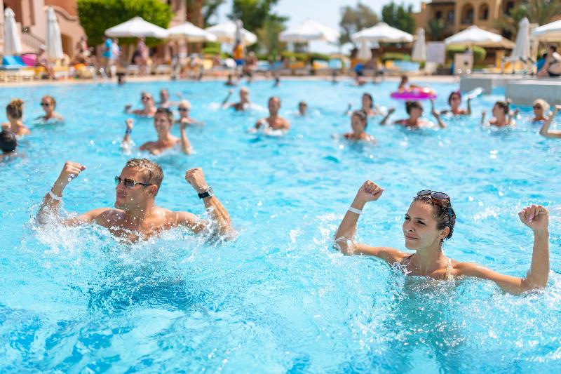 هتل Three Corners Rihana Resort