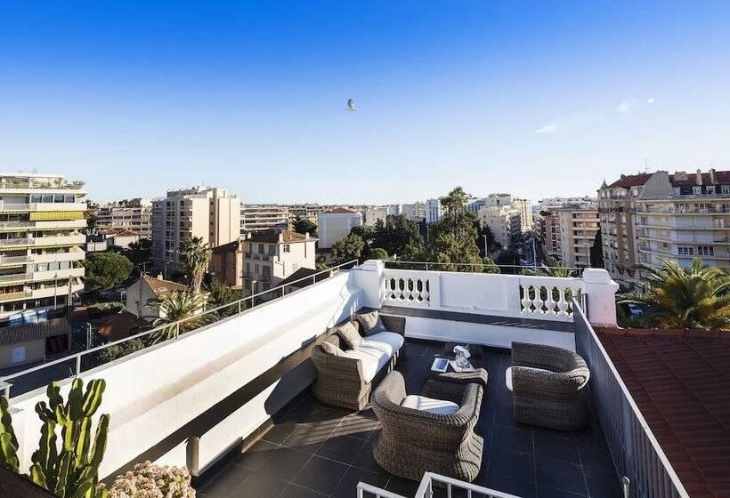 בית מלון כפרי Villa Garbo