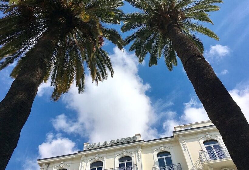 בית מלון כפרי Villa Garbo