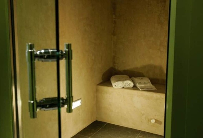 בית מלון כפרי Villa Garbo