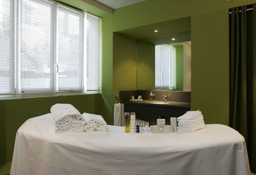 בית מלון כפרי Villa Garbo