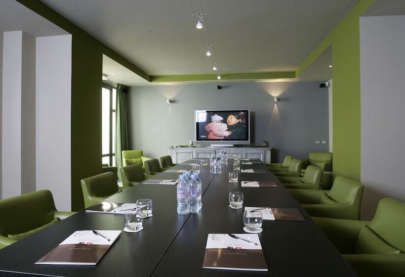 בית מלון כפרי Villa Garbo