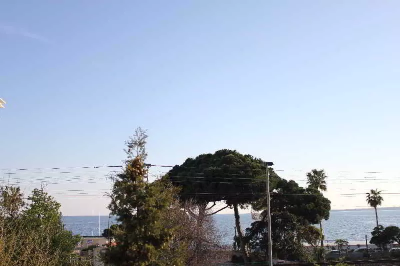 Отель Villa Nina