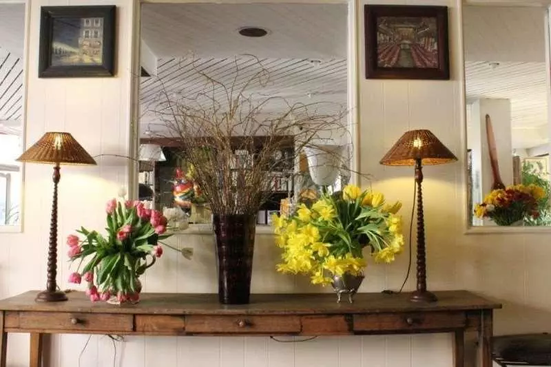 Отель Villa Nina