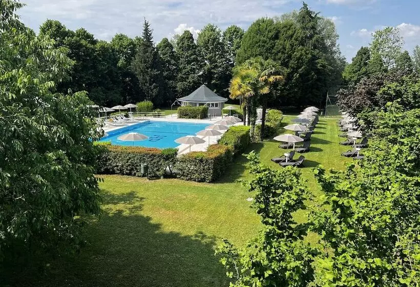 فندق Villa Patriarca