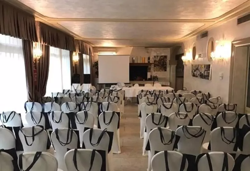 فندق Villa Patriarca