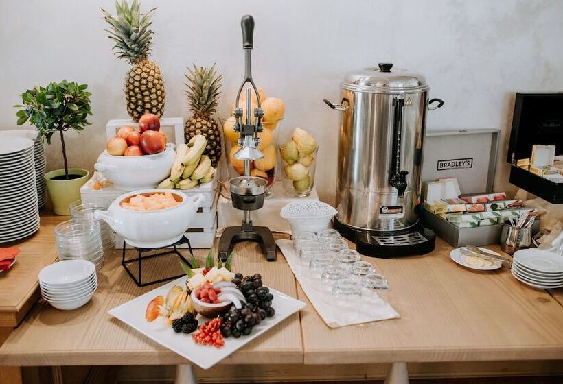 ホテル Villa Patriarca