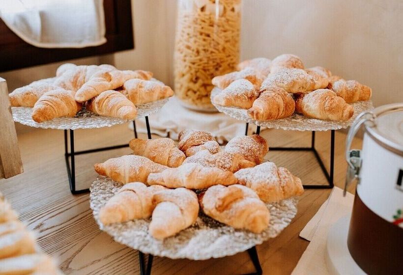 ホテル Villa Patriarca