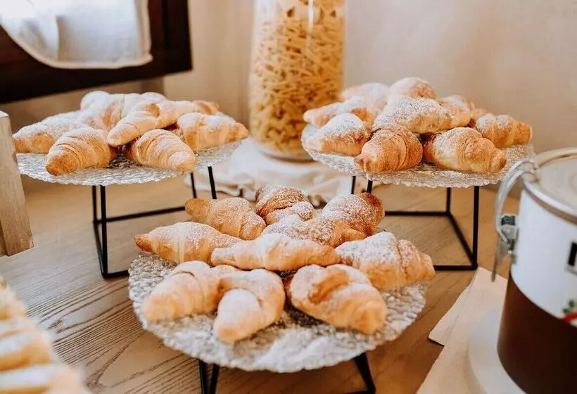 فندق Villa Patriarca