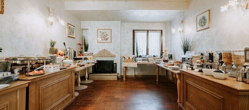 ホテル Villa Patriarca