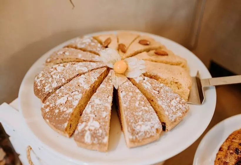 فندق Villa Patriarca